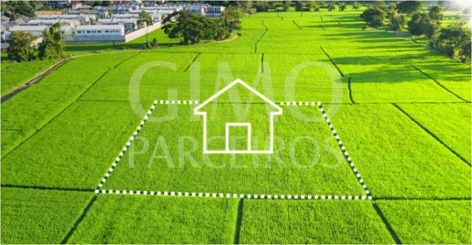 Terreno para Venda em Oiã