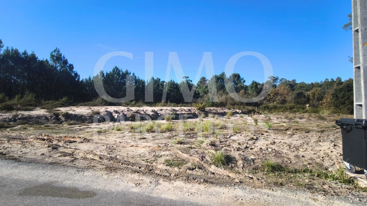 Terreno para Venda em Oliveira do Bairro Foto 5