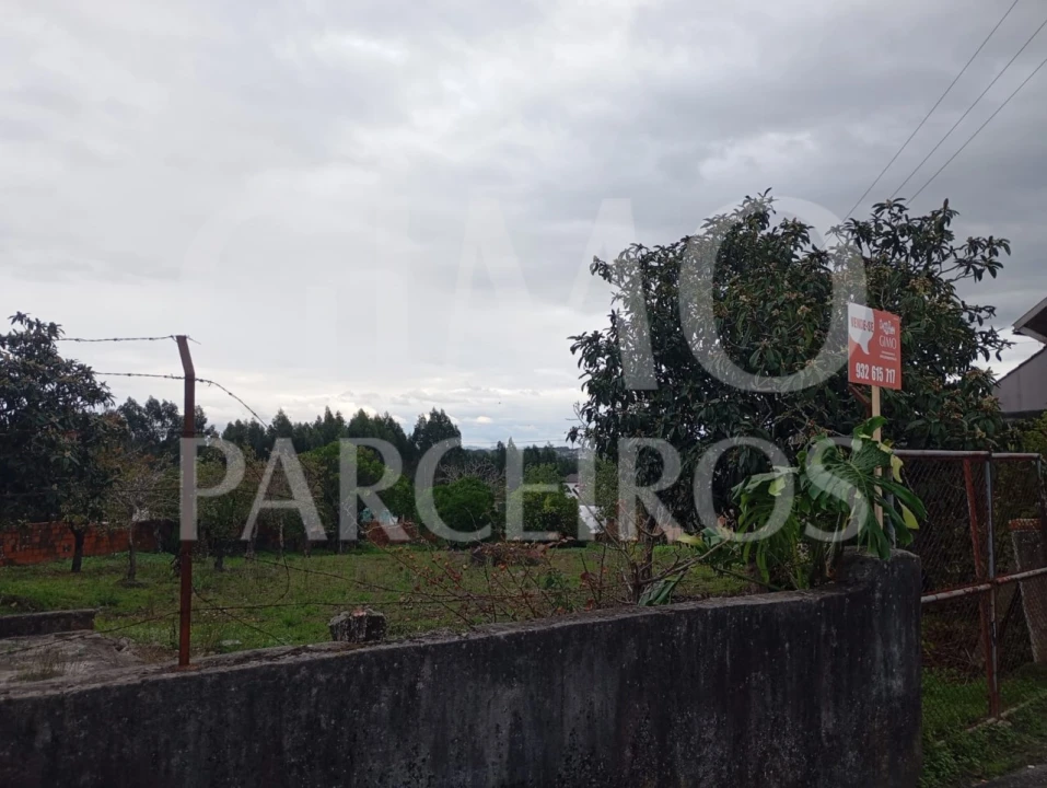 Terreno para Venda em Requeixo, Nossa Senhora de Fátima e Nariz Foto 1