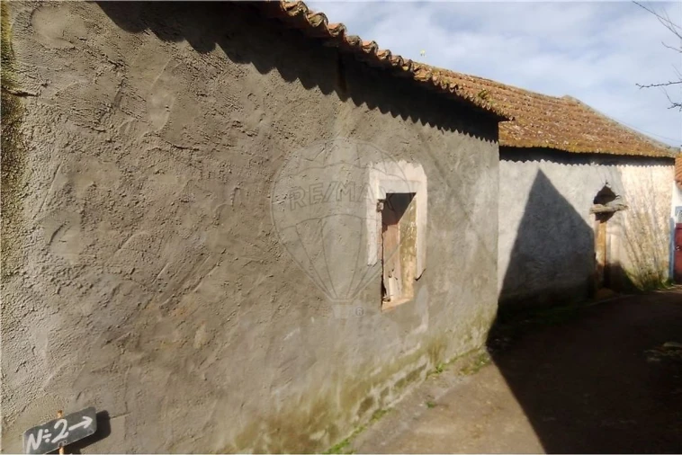Moradia T2 para Venda em Enxara do Bispo, Gradil e Vila Franca do Rosário Foto 3
