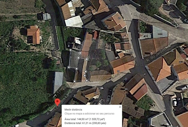 Moradia T2 para Venda em Enxara do Bispo, Gradil e Vila Franca do Rosário Foto 5