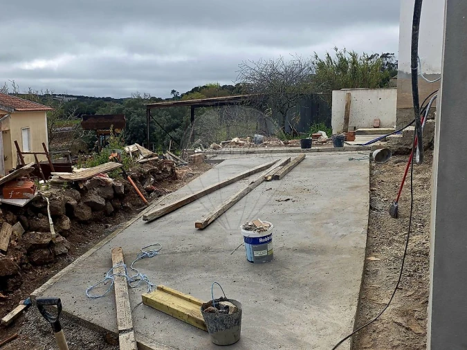 Moradia T4 para Arrendamento em Almargem do Bispo, Pêro Pinheiro e Montelavar Foto 14