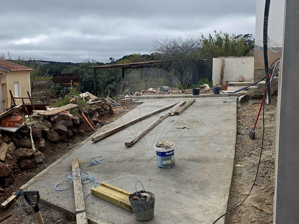 Moradia T4 para Arrendamento em Almargem do Bispo, Pêro Pinheiro e Montelavar Foto 14