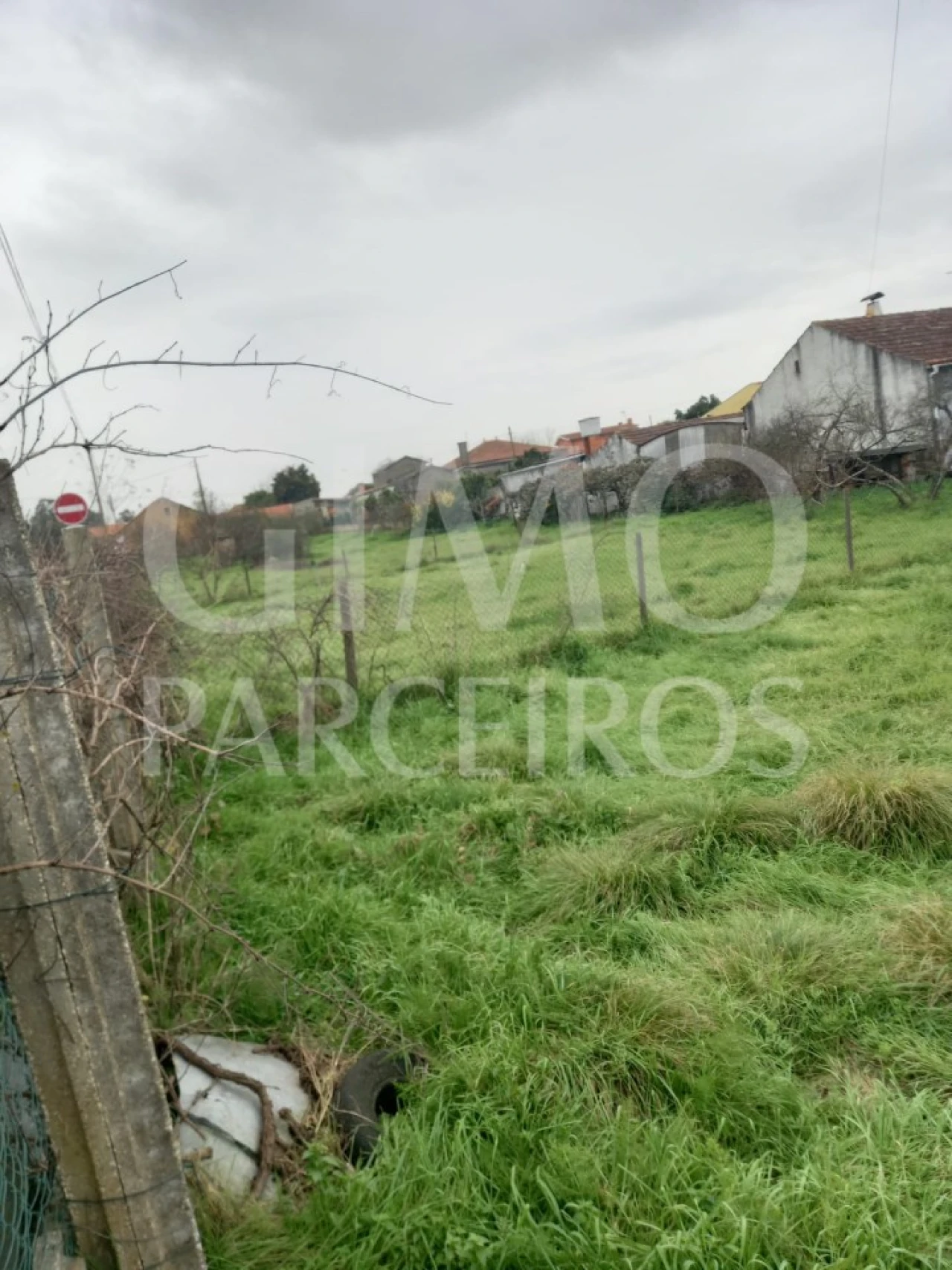 Terreno para Venda em Oiã Foto 13