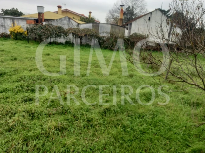 Terreno para Venda em Oiã Foto 11