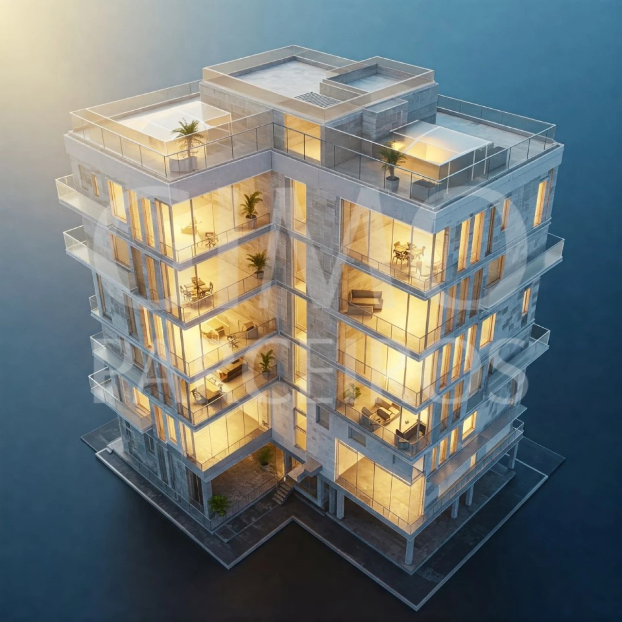 Terreno para Venda em Oliveira do Bairro Foto 2