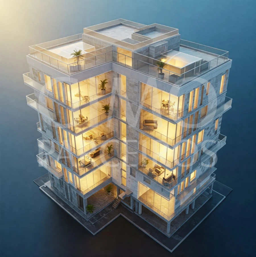 Terreno para Venda em Oliveira do Bairro Foto 2