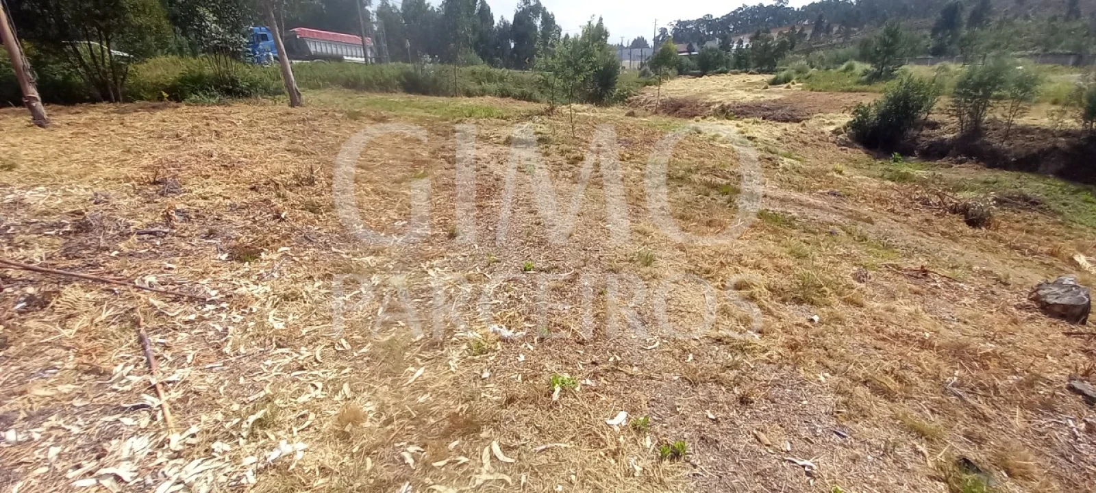 Terreno para Venda em Oiã Foto 9