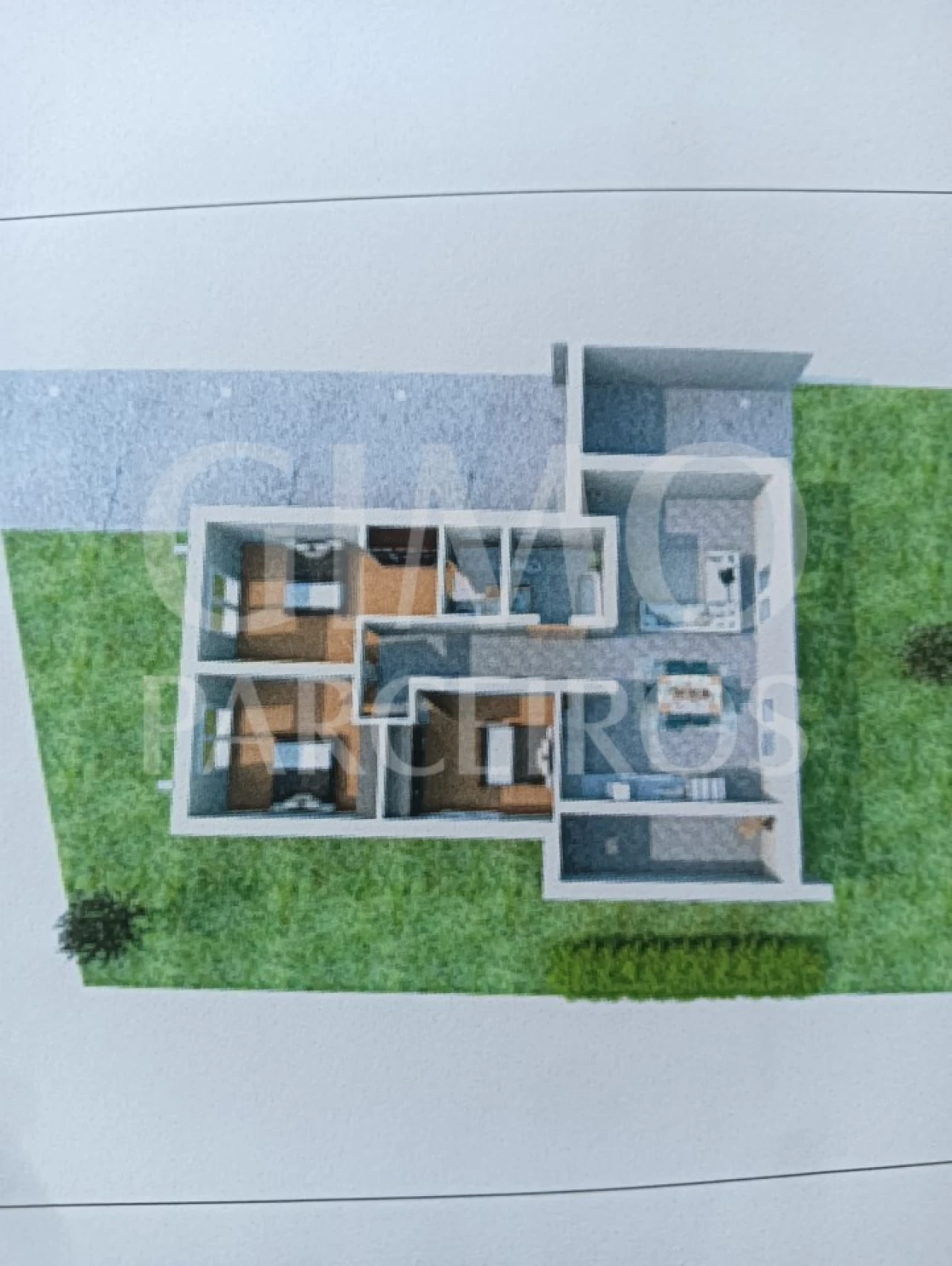 Moradia T3 para Venda em Bustos, Troviscal e Mamarrosa Foto 10