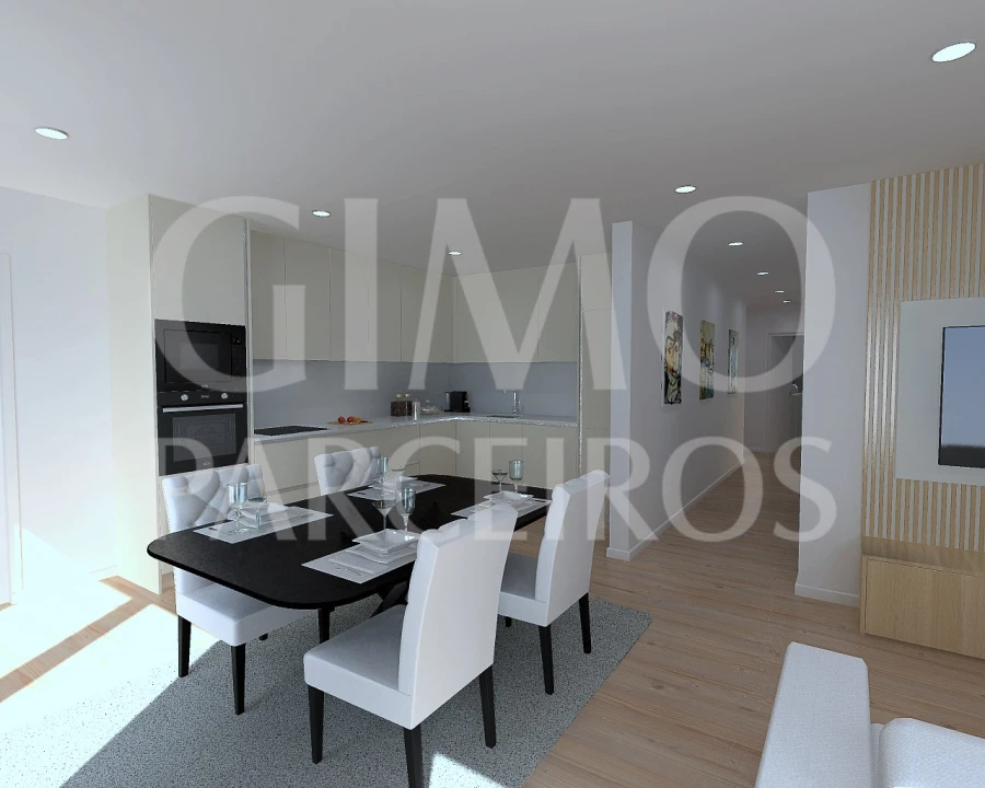 Moradia T3 para Venda em Bustos, Troviscal e Mamarrosa Foto 3