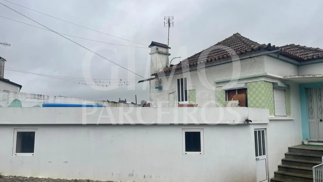 Moradia T3 para Venda em Bustos, Troviscal e Mamarrosa Foto 4