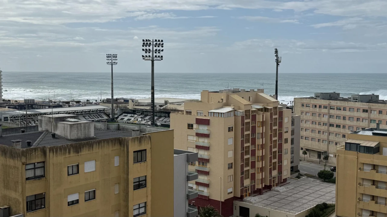 Apartamento T1 para Venda em Póvoa de Varzim, Beiriz e Argivai Foto 13