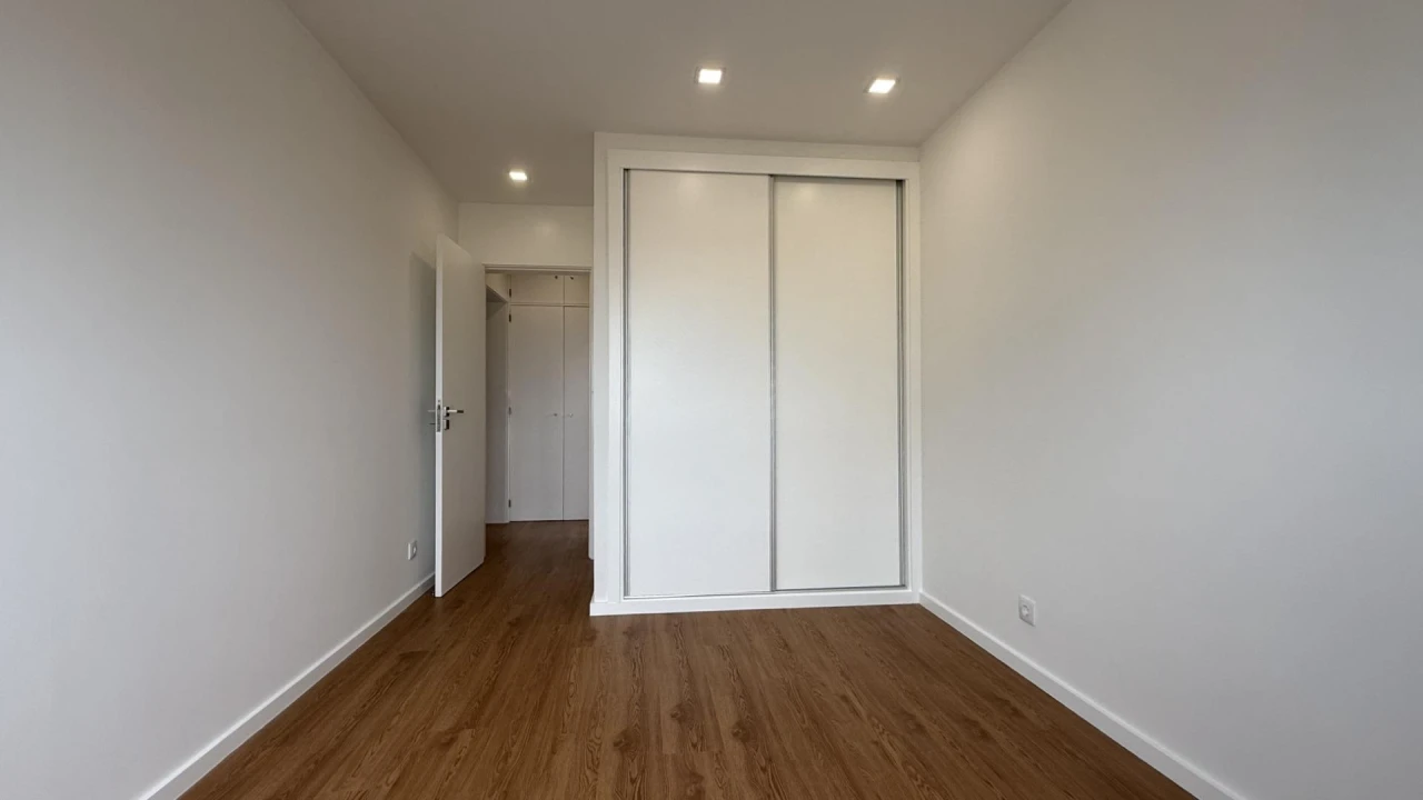 Apartamento T1 para Venda em Póvoa de Varzim, Beiriz e Argivai Foto 15