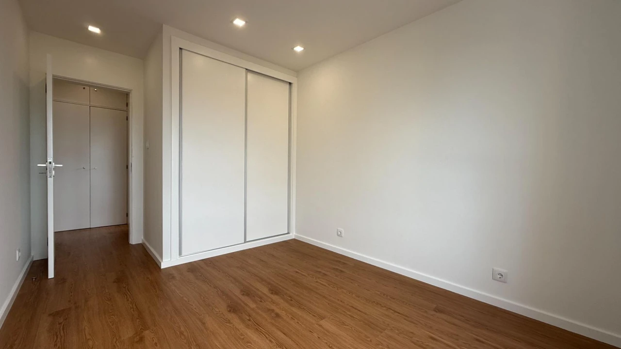 Apartamento T1 para Venda em Póvoa de Varzim, Beiriz e Argivai Foto 2