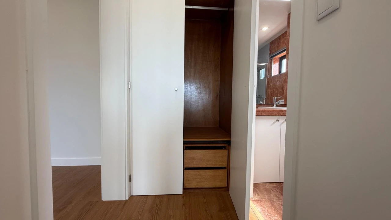 Apartamento T1 para Venda em Póvoa de Varzim, Beiriz e Argivai Foto 8