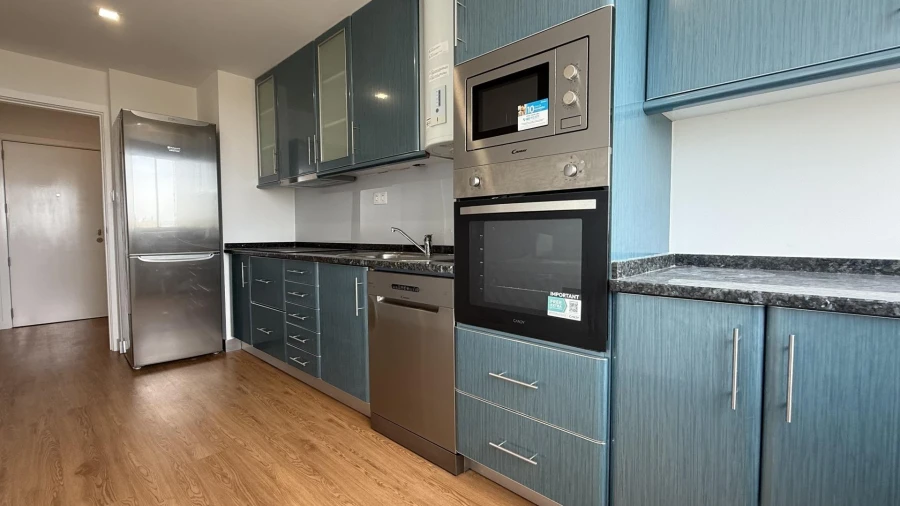 Apartamento T1 para Venda em Póvoa de Varzim, Beiriz e Argivai Foto 12