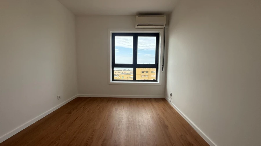 Apartamento T1 para Venda em Póvoa de Varzim, Beiriz e Argivai Foto 3