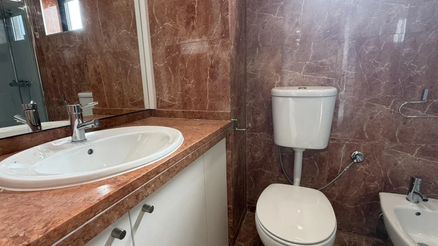 Apartamento T1 para Venda em Póvoa de Varzim, Beiriz e Argivai Foto 4