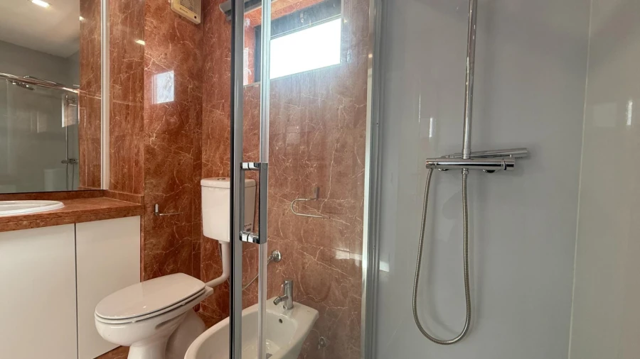 Apartamento T1 para Venda em Póvoa de Varzim, Beiriz e Argivai Foto 7