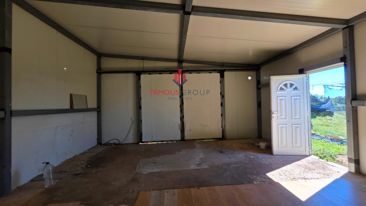 Terreno Agricola ou Rústico para Venda em São Bartolomeu de Messines Foto 13