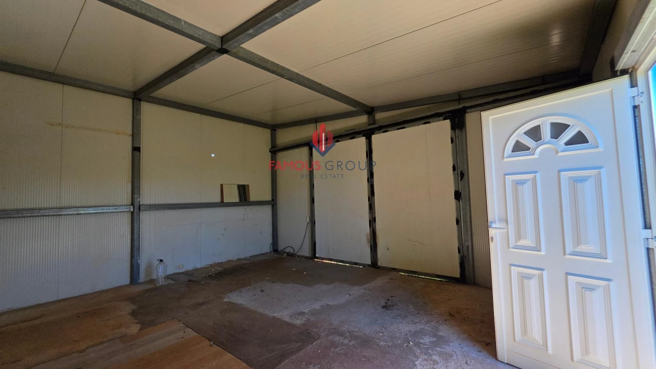 Terreno Agricola ou Rústico para Venda em São Bartolomeu de Messines Foto 6