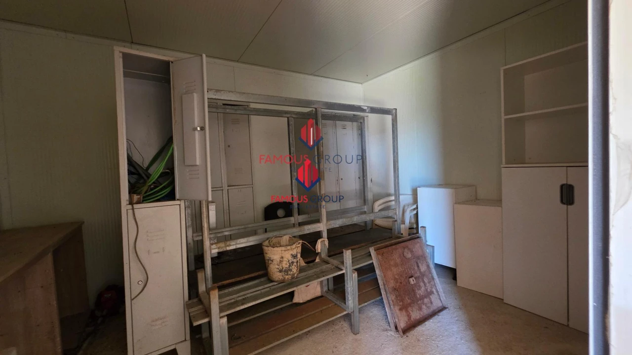 Terreno Agricola ou Rústico para Venda em São Bartolomeu de Messines Foto 16