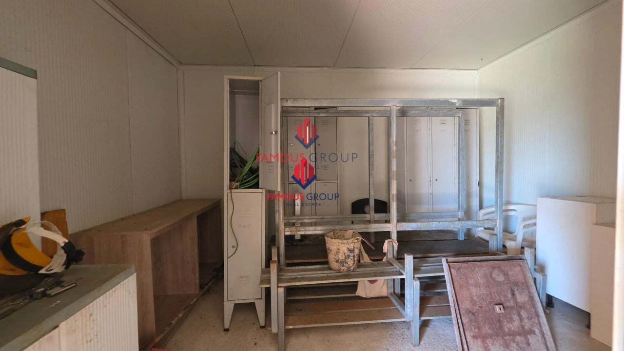 Terreno Agricola ou Rústico para Venda em São Bartolomeu de Messines Foto 17