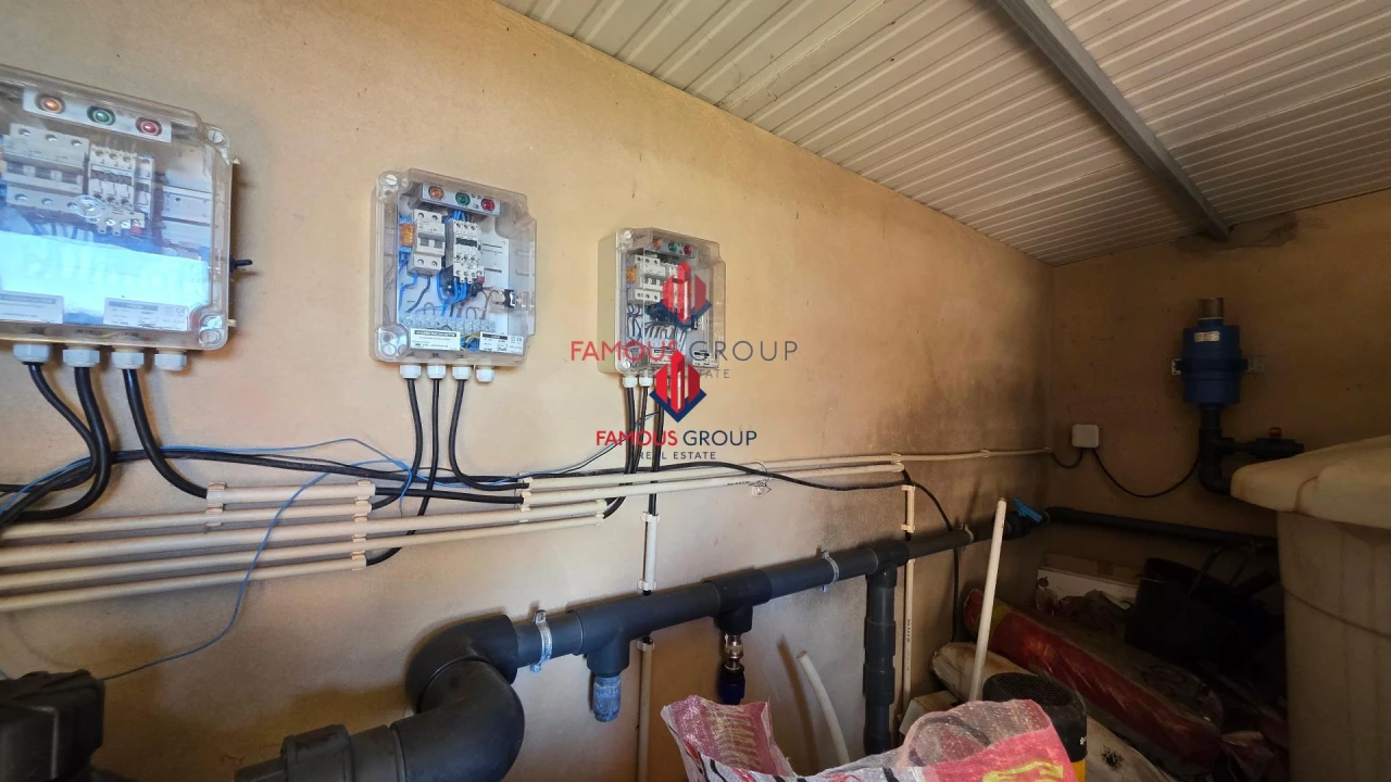 Terreno Agricola ou Rústico para Venda em São Bartolomeu de Messines Foto 18