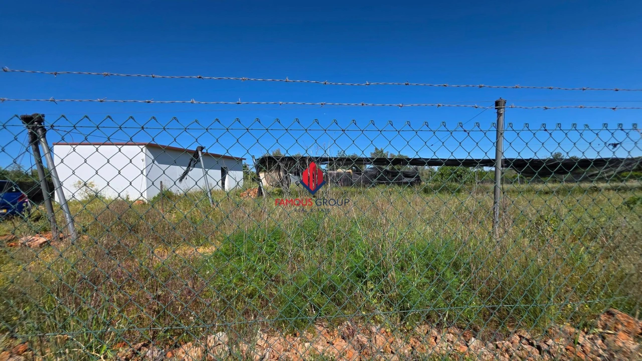 Terreno Agricola ou Rústico para Venda em São Bartolomeu de Messines Foto 40