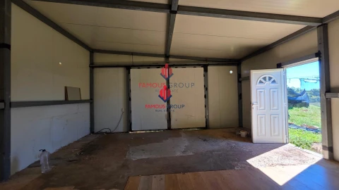 Terreno Agricola ou Rústico para Venda em São Bartolomeu de Messines