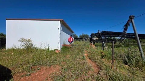 Terreno Agricola ou Rústico para Venda em São Bartolomeu de Messines