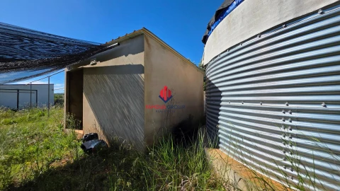 Terreno Agricola ou Rústico para Venda em São Bartolomeu de Messines