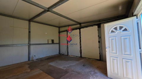 Terreno Agricola ou Rústico para Venda em São Bartolomeu de Messines