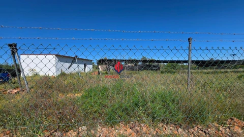 Terreno Agricola ou Rústico para Venda em São Bartolomeu de Messines