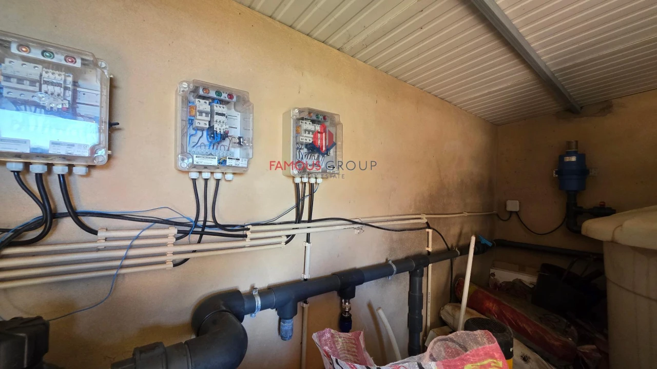 Terreno Agricola ou Rústico para Venda em São Bartolomeu de Messines Foto 16