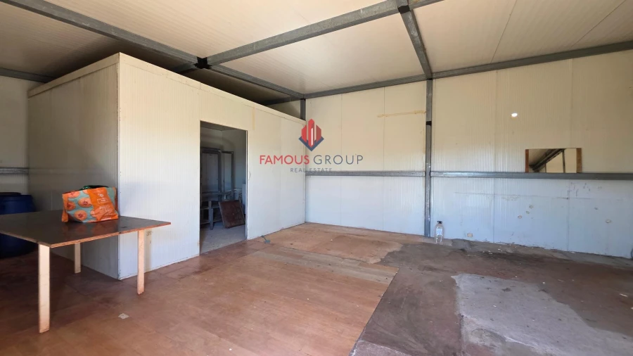 Terreno Agricola ou Rústico para Venda em São Bartolomeu de Messines Foto 11