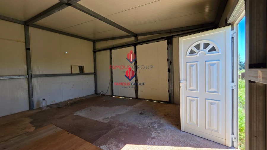 Terreno Agricola ou Rústico para Venda em São Bartolomeu de Messines Foto 14