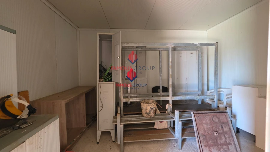 Terreno Agricola ou Rústico para Venda em São Bartolomeu de Messines Foto 17