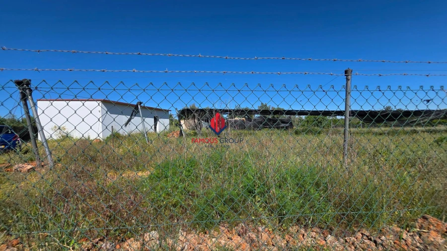 Terreno Agricola ou Rústico para Venda em São Bartolomeu de Messines Foto 40