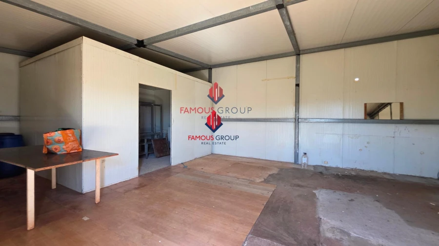 Terreno Agricola ou Rústico para Venda em São Bartolomeu de Messines Foto 16