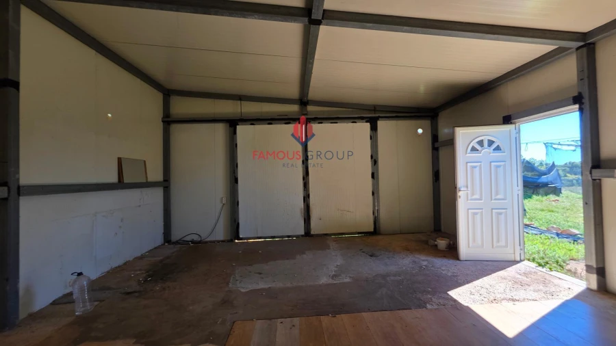 Terreno Agricola ou Rústico para Venda em São Bartolomeu de Messines Foto 13