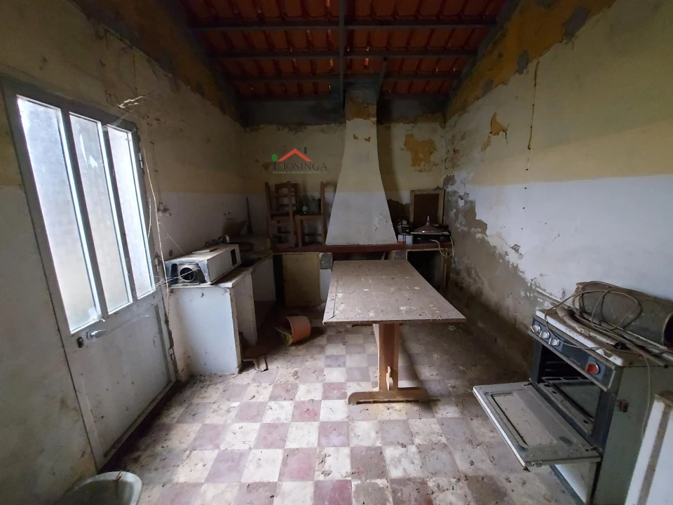 Moradia T1 para Venda em Ferreira do Alentejo e Canhestros Foto 13