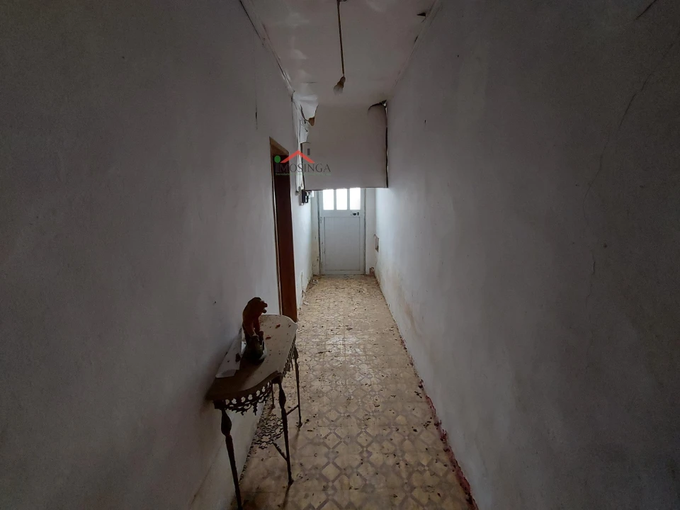 Moradia T1 para Venda em Ferreira do Alentejo e Canhestros Foto 8