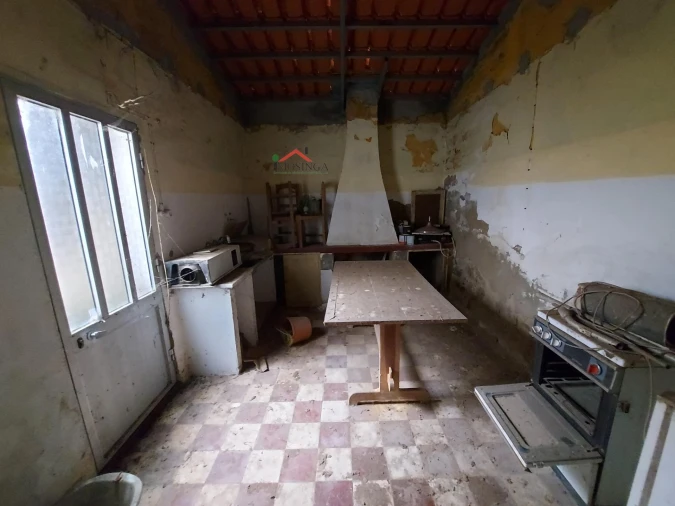 Moradia T1 para Venda em Ferreira do Alentejo e Canhestros Foto 13