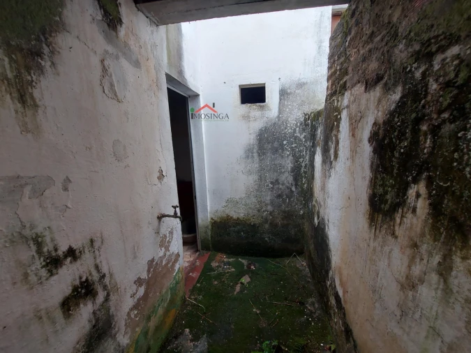 Moradia T1 para Venda em Ferreira do Alentejo e Canhestros Foto 18