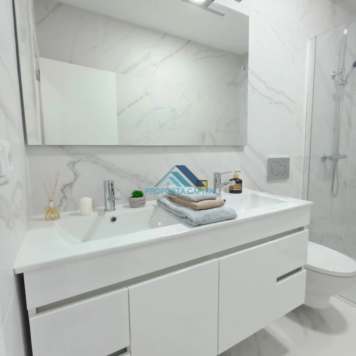 Apartamento T3 para Venda em Benfica Foto 7