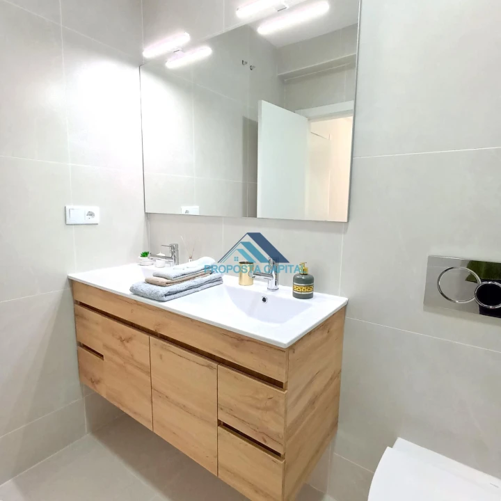 Apartamento T3 para Venda em Benfica Foto 9