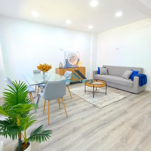 Apartamento T3 para Venda em Benfica Foto 1