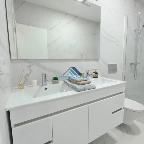 Apartamento T3 para Venda em Benfica Foto 7