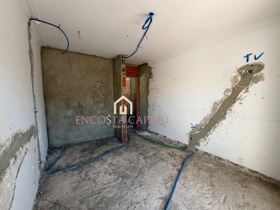 Apartamento T1 para Venda em Carcavelos e Parede Foto 6